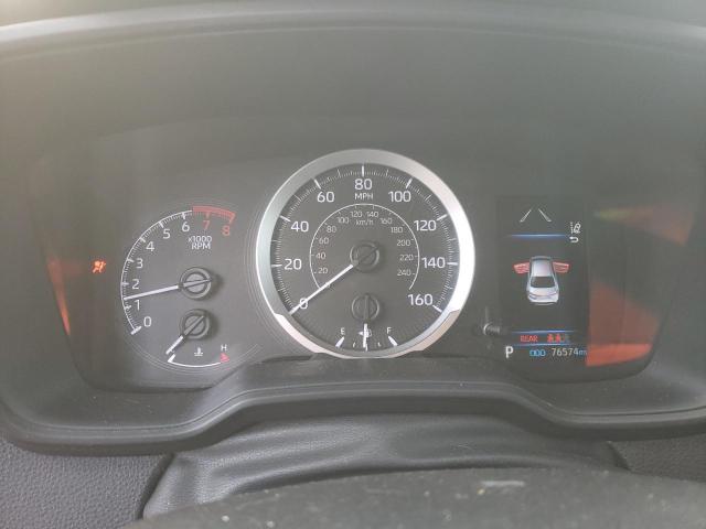 Photo 9 from auction – 2020 TOYOTA COROLLA LE with VIN 5YFEPRAE5LP032114