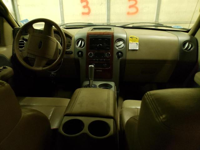 Photo 8 from auction – 2008 FORD F150 SUPER with VIN 1FTPW14V98FA77659