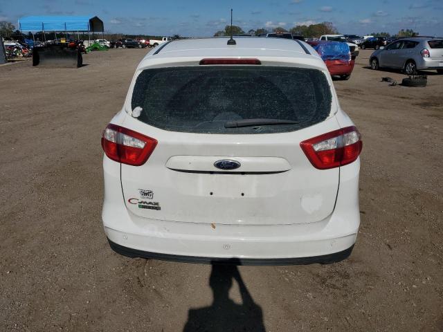 Photo 6 from auction – 2015 FORD C-MAX PREM with VIN 1FADP5CU8FL113801