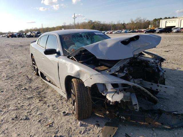 Photo 4 from auction – 2021 DODGE CHARGER GT with VIN 2C3CDXHG6MH672971