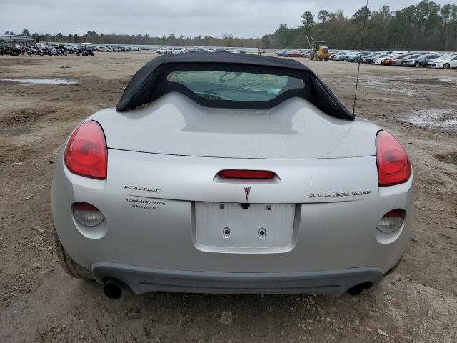 Photo 6 from auction – 2007 PONTIAC SOLSTICE G with VIN 1G2MG35X67Y115044