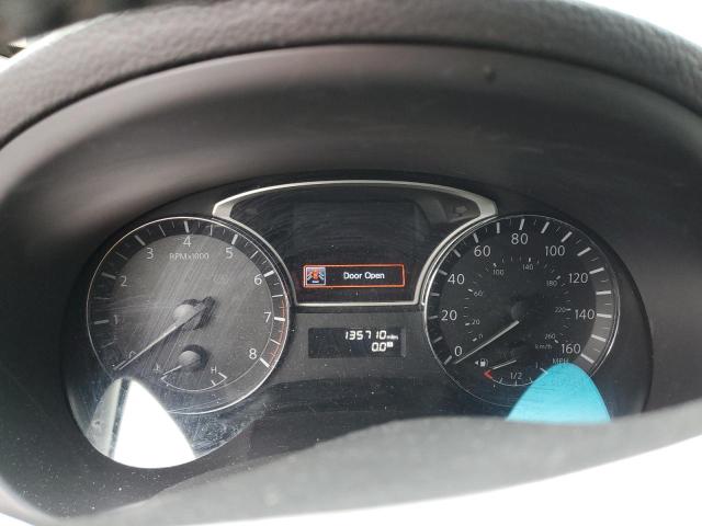 Photo 9 from auction – 2013 NISSAN ALTIMA 2.5 with VIN 1N4AL3AP5DN524459