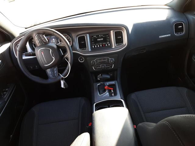 Photo 8 from auction – 2022 DODGE CHARGER SX with VIN 2C3CDXBG4NH196553