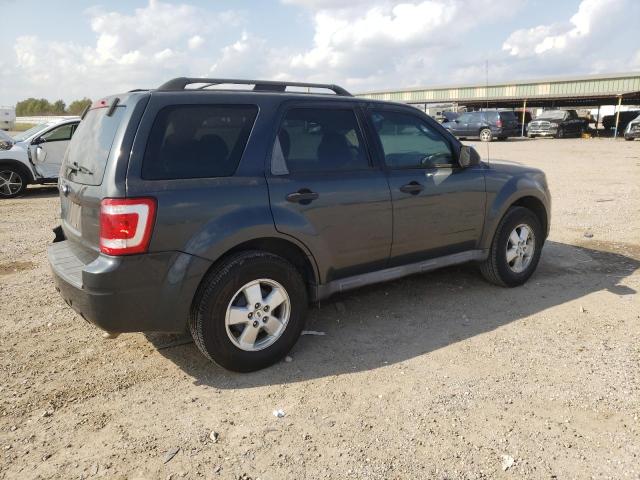 Photo 3 from auction – 2009 FORD ESCAPE XLT with VIN 1FMCU03709KA80567