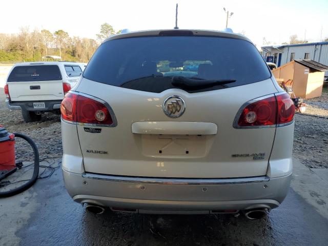 Photo 6 from auction – 2010 BUICK ENCLAVE CX with VIN 5GALRBED5AJ145865