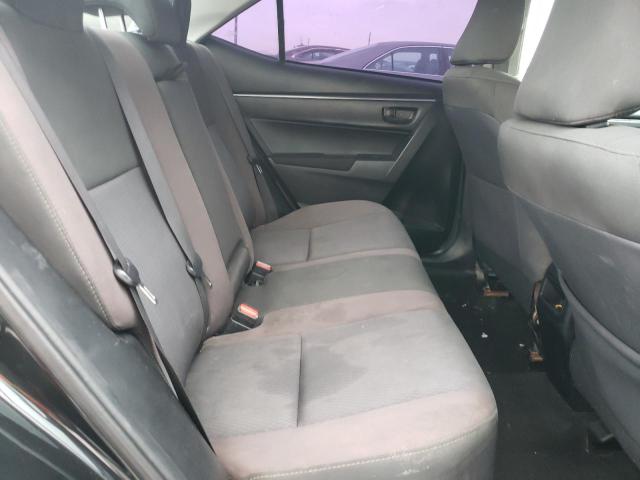 Photo 10 from auction – 2018 TOYOTA COROLLA L with VIN 2T1BURHEXJC058609