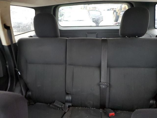Photo 10 from auction – 2011 DODGE NITRO HEAT with VIN 1D4PT4GK9BW539661