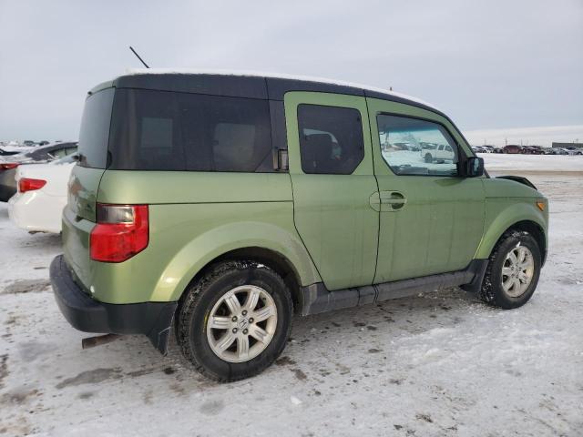 Photo 3 from auction – 2007 HONDA ELEMENT EX with VIN 5J6YH17727L800659