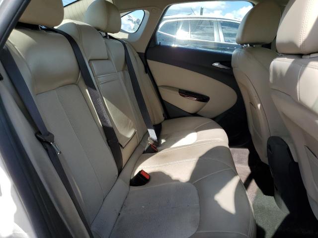 Photo 10 from auction – 2013 BUICK VERANO CON with VIN 1G4PR5SK7D4177025