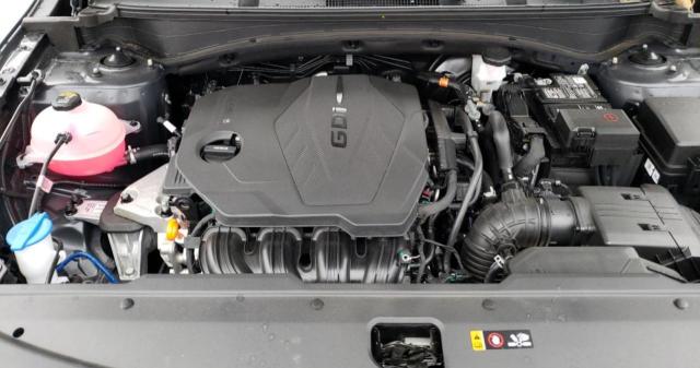 Photo 12 from auction – 2023 KIA SPORTAGE E with VIN 5XYK33AF6PG059840