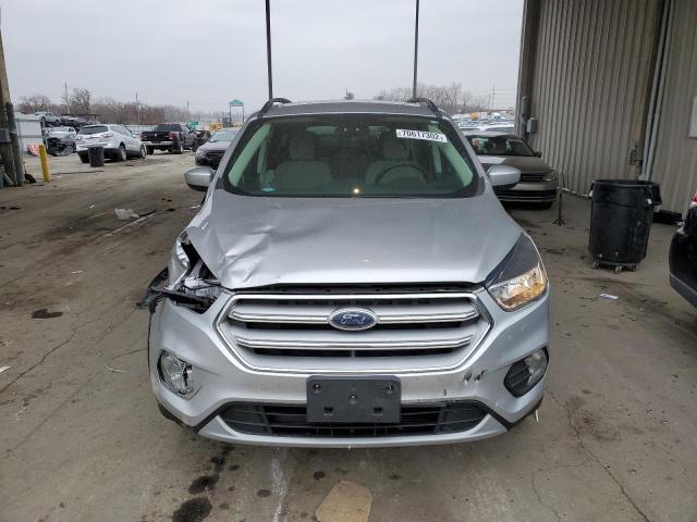 Photo 5 from auction – 2018 FORD ESCAPE SE with VIN 1FMCU0GD2JUC85865