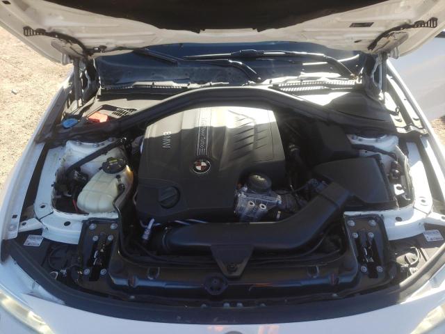 Photo 11 from auction – 2016 BMW 435 XI GRA with VIN WBA4B3C51GG528651