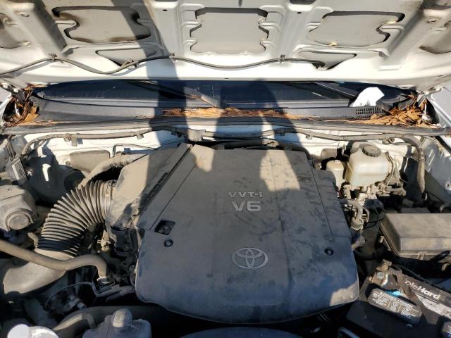 Photo 11 from auction – 2015 TOYOTA TACOMA DOU with VIN 5TFLU4EN3FX114930