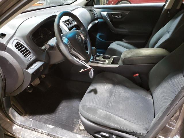 Photo 7 from auction – 2015 NISSAN ALTIMA 2.5 with VIN 1N4AL3AP7FN373790