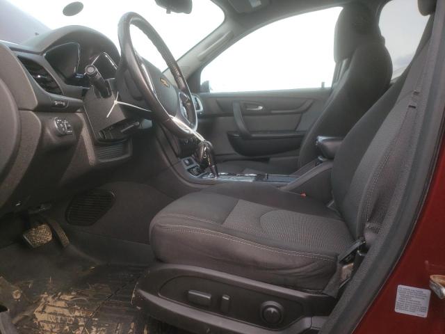 Photo 7 from auction – 2015 CHEVROLET TRAVERSE L with VIN 1GNKVGKD2FJ346239