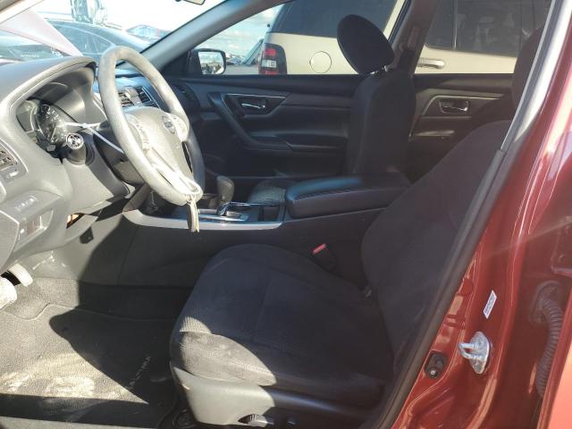 Photo 7 from auction – 2015 NISSAN ALTIMA 2.5 with VIN 1N4AL3AP4FC433746