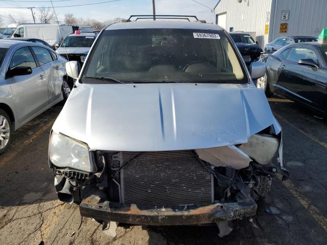 Фото 5 с аукциона – 2011 CHRYSLER TOWN AND C с VIN 2A4RR5DG0BR694466