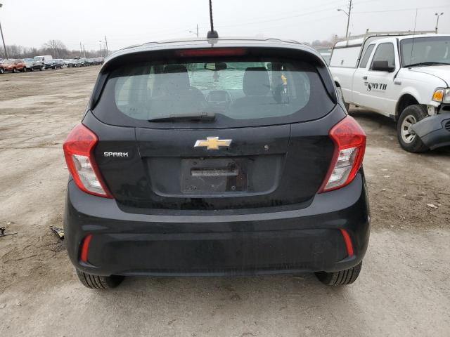 Photo 6 from auction – 2017 CHEVROLET SPARK LS with VIN KL8CB6SA7HC768528