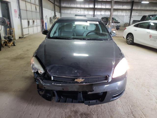 Photo 5 from auction – 2011 CHEVROLET IMPALA LS with VIN 2G1WF5EK2B1254793