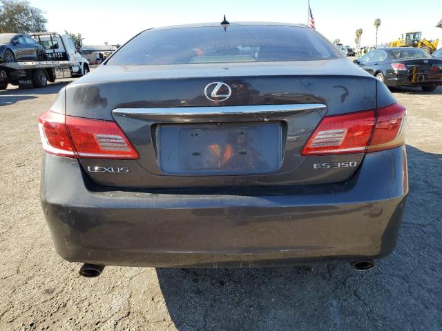 Photo 6 from auction – 2010 LEXUS ES 350 with VIN JTHBK1EG8A2399209