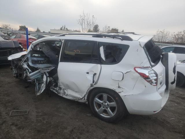 Photo 2 from auction – 2006 TOYOTA RAV4 with VIN JTMZD33V565012497