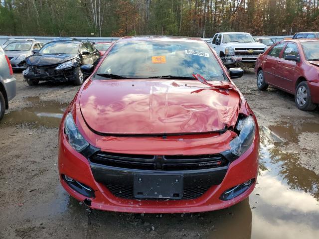 Photo 5 from auction – 2014 DODGE DART SXT with VIN 1C3CDFBB2ED919263