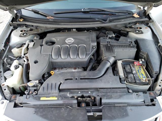 Photo 11 from auction – 2011 NISSAN ALTIMA BAS with VIN 1N4AL2AP1BN485067