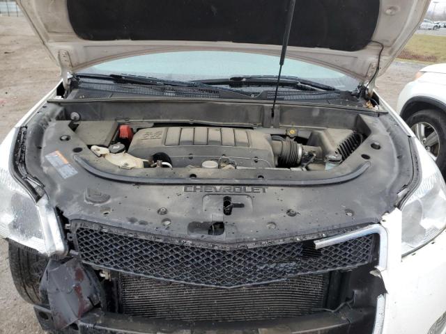 Photo 12 from auction – 2012 CHEVROLET TRAVERSE L with VIN 1GNKVGED1CJ229310