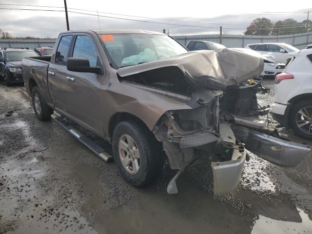Photo 4 from auction – 2010 DODGE RAM 1500 with VIN 1D7RB1GP4AS127212