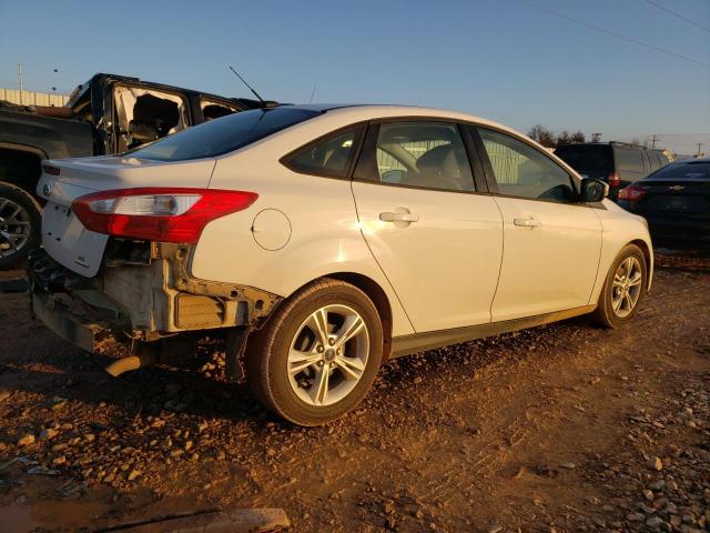 Photo 3 from auction – 2014 FORD FOCUS SE with VIN 1FADP3F22EL259284