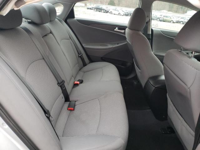 Photo 10 from auction – 2013 HYUNDAI SONATA GLS with VIN 5NPEB4AC2DH743428