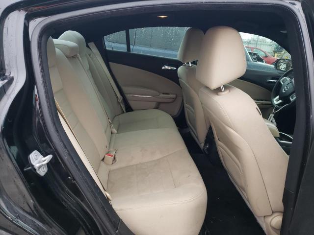 Photo 10 from auction – 2012 DODGE CHARGER SE with VIN 2C3CDXBG2CH203125