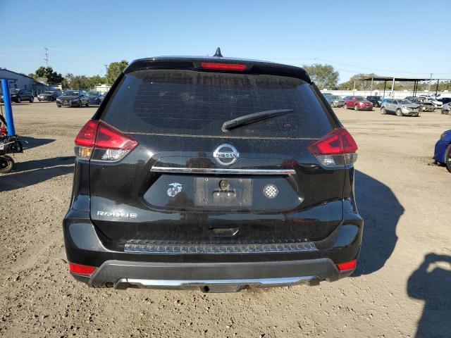Photo 6 from auction – 2019 NISSAN ROGUE S with VIN KNMAT2MT1KP549308