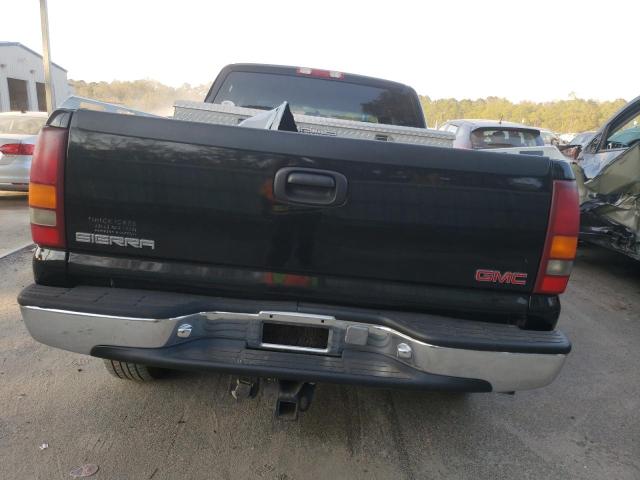 Photo 6 from auction – 2000 GMC NEW SIERRA with VIN 2GTEK19T9Y1327239