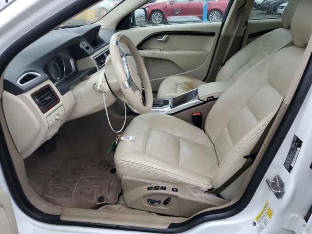 Photo 7 from auction – 2014 VOLVO XC70 3.2 with VIN YV4952BZ9E1180464