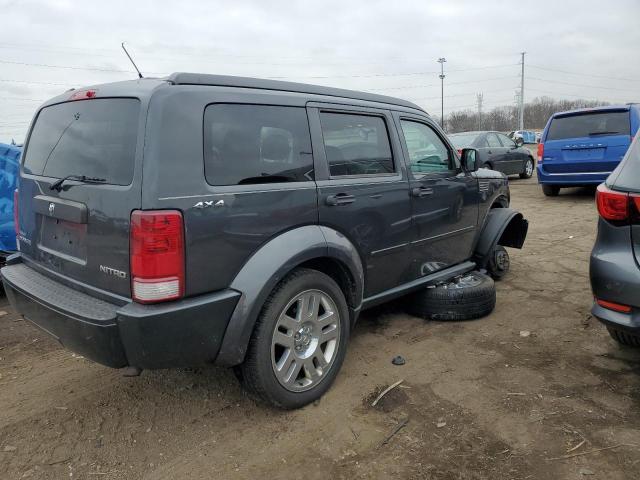 Photo 3 from auction – 2010 DODGE NITRO HEAT with VIN 1D4PU4GK3AW174860