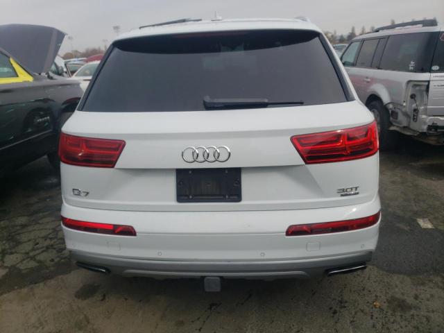 Photo 6 from auction – 2017 AUDI Q7 PRESTIG with VIN WA1VAAF71HD015411