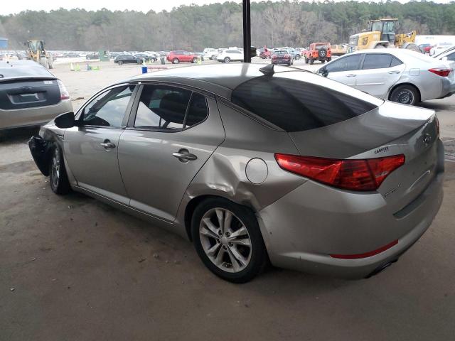 Photo 2 from auction – 2012 KIA OPTIMA LX with VIN 5XXGM4A79CG032552