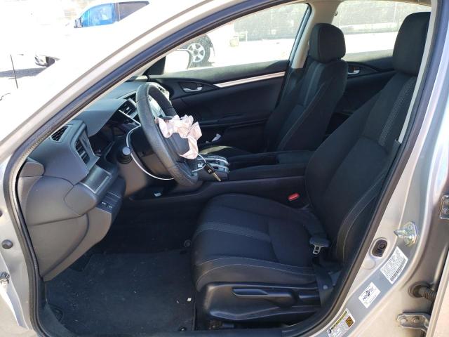 Photo 7 from auction – 2017 HONDA CIVIC LX with VIN 2HGFC2F56HH539151
