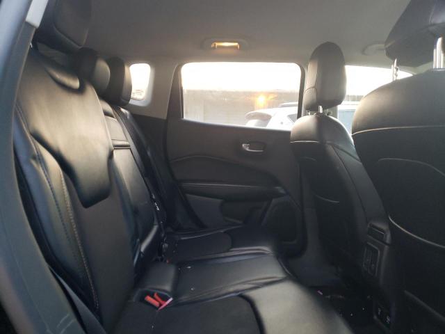 Photo 11 from auction – 2017 JEEP COMPASS LA with VIN 3C4NJDBB3HT650982
