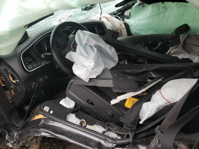 Photo 7 from auction – 2020 DODGE CHALLENGER with VIN 2C3CDZAGXLH134987