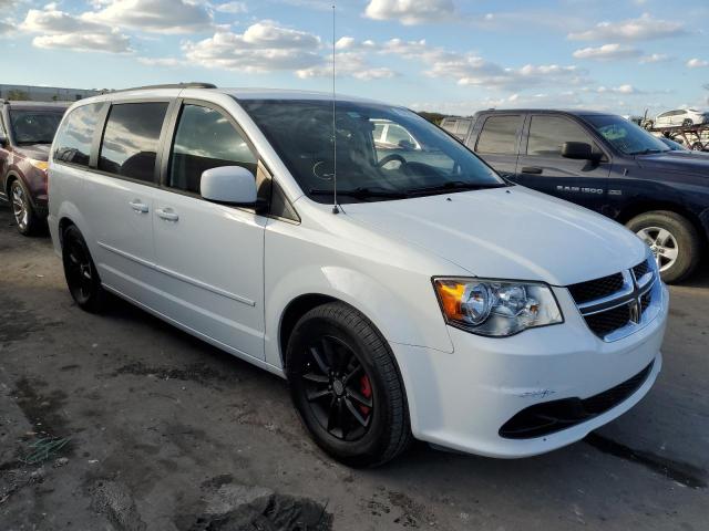 Photo 4 from auction – 2016 DODGE GRAND CARA with VIN 2C4RDGCG9GR195058