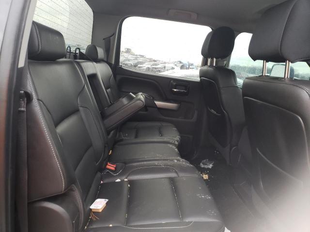 Photo 10 from auction – 2015 CHEVROLET SILVERADO with VIN 1GC1KVE85FF120523
