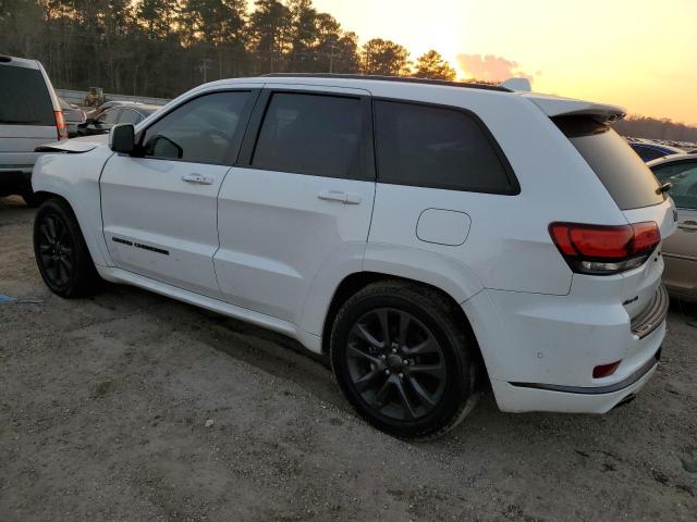 Photo 2 from auction – 2019 JEEP GRAND CHER with VIN 1C4RJFCT3KC687991