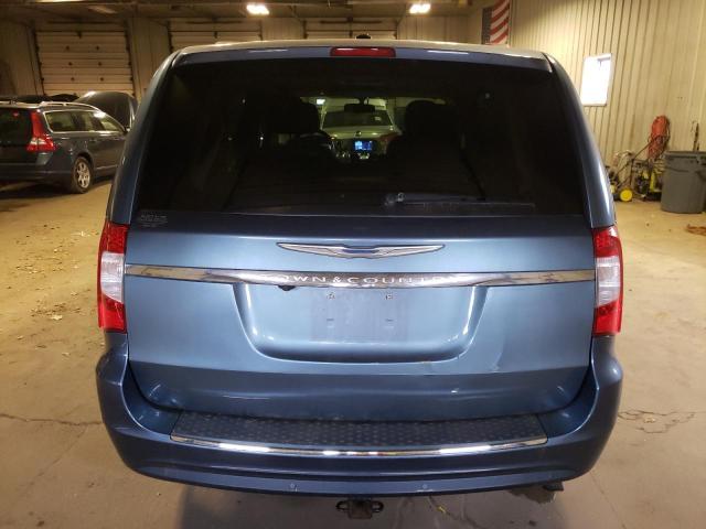 Photo 6 from auction – 2011 CHRYSLER TOWN & COU with VIN 2A4RR8DG4BR797441