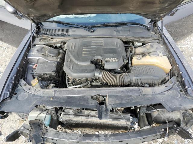 Photo 11 from auction – 2016 DODGE CHALLENGER with VIN 2C3CDZAG2GH352850
