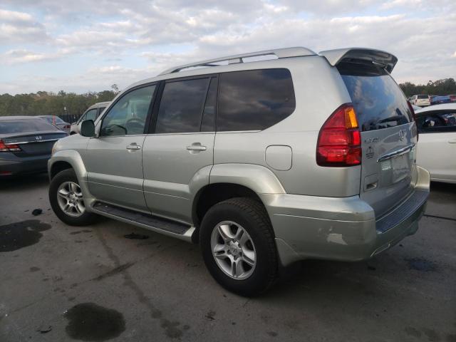 Photo 2 from auction – 2005 LEXUS GX 470 with VIN JTJBT20X150085217