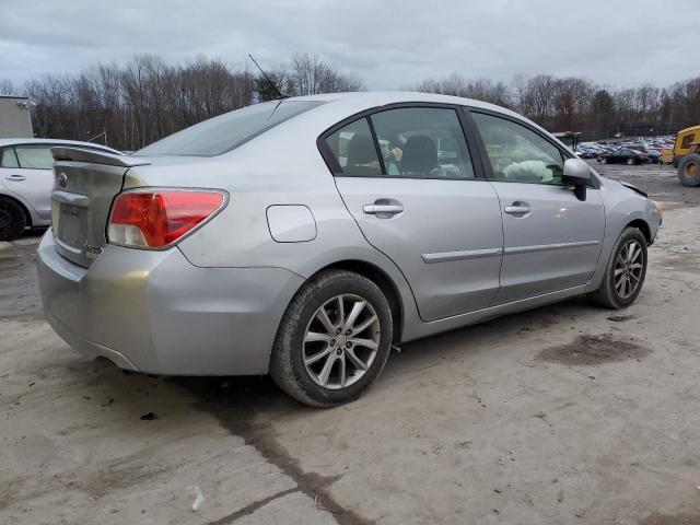 Photo 3 from auction – 2012 SUBARU IMPREZA PR with VIN JF1GJAC60CH027227