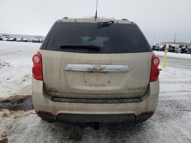 Photo 6 from auction – 2010 CHEVROLET EQUINOX LT with VIN 2CNFLEEW1A6266675