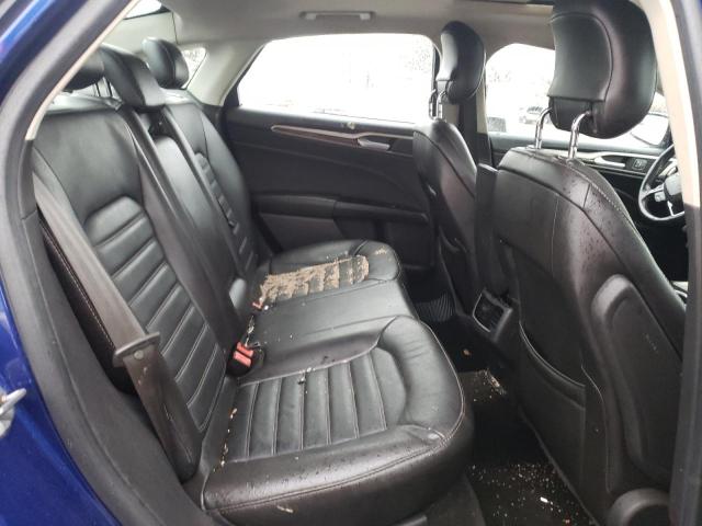 Photo 10 from auction – 2013 FORD FUSION SE with VIN 3FA6P0HR6DR304258